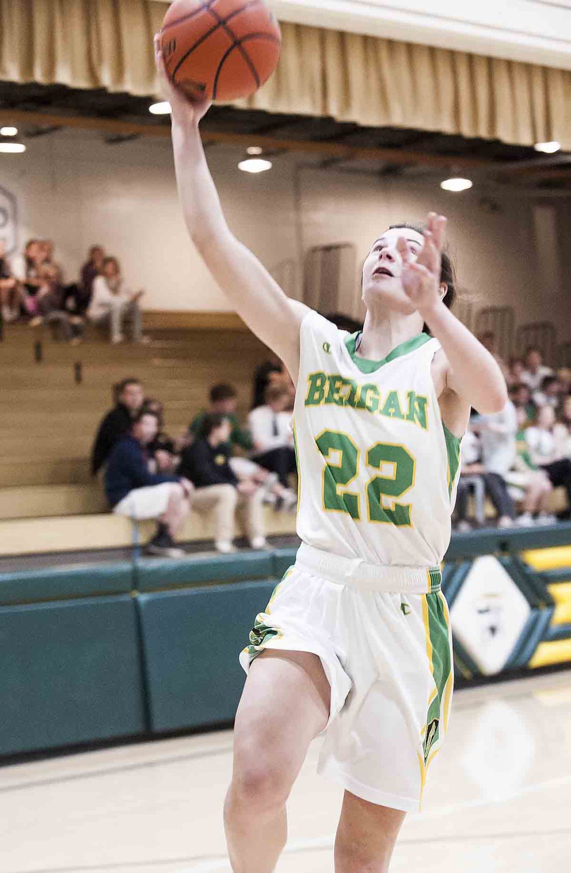 bhs gbb